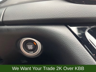 2025 Chrysler Voyager LX