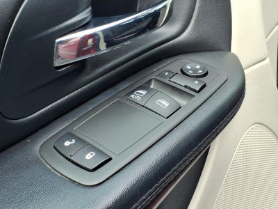 2015 Dodge Grand Caravan American Value Pkg
