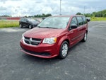 2015 Dodge Grand Caravan American Value Pkg