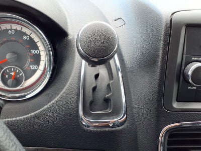 2015 Dodge Grand Caravan American Value Pkg