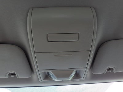 2015 Dodge Grand Caravan American Value Pkg
