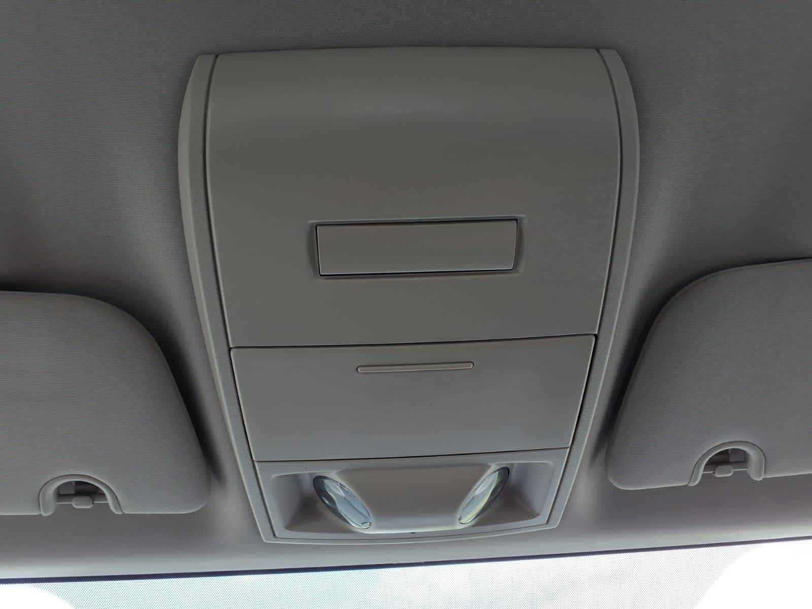 2015 Dodge Grand Caravan American Value Pkg