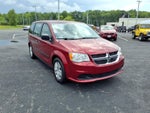 2015 Dodge Grand Caravan American Value Pkg