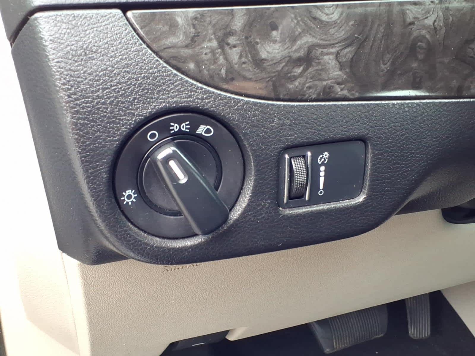 2015 Dodge Grand Caravan American Value Pkg