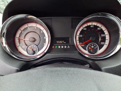 2015 Dodge Grand Caravan American Value Pkg
