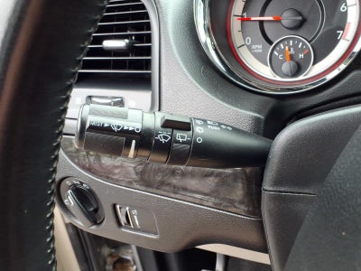 2015 Dodge Grand Caravan American Value Pkg