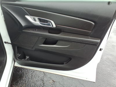 2016 GMC Terrain SLE