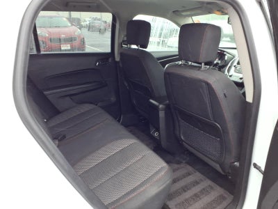 2016 GMC Terrain SLE