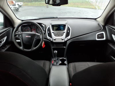 2016 GMC Terrain SLE