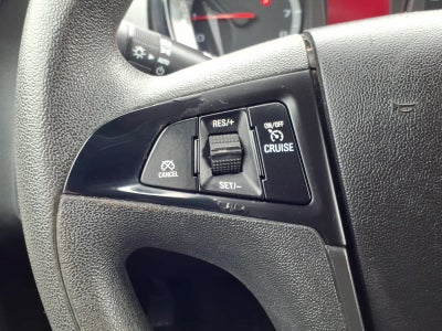 2016 GMC Terrain SLE