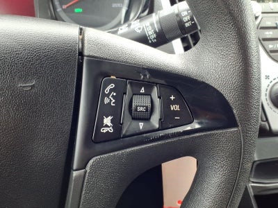 2016 GMC Terrain SLE