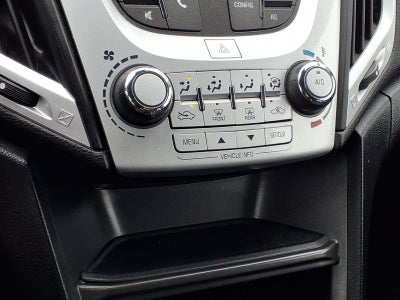 2016 GMC Terrain SLE