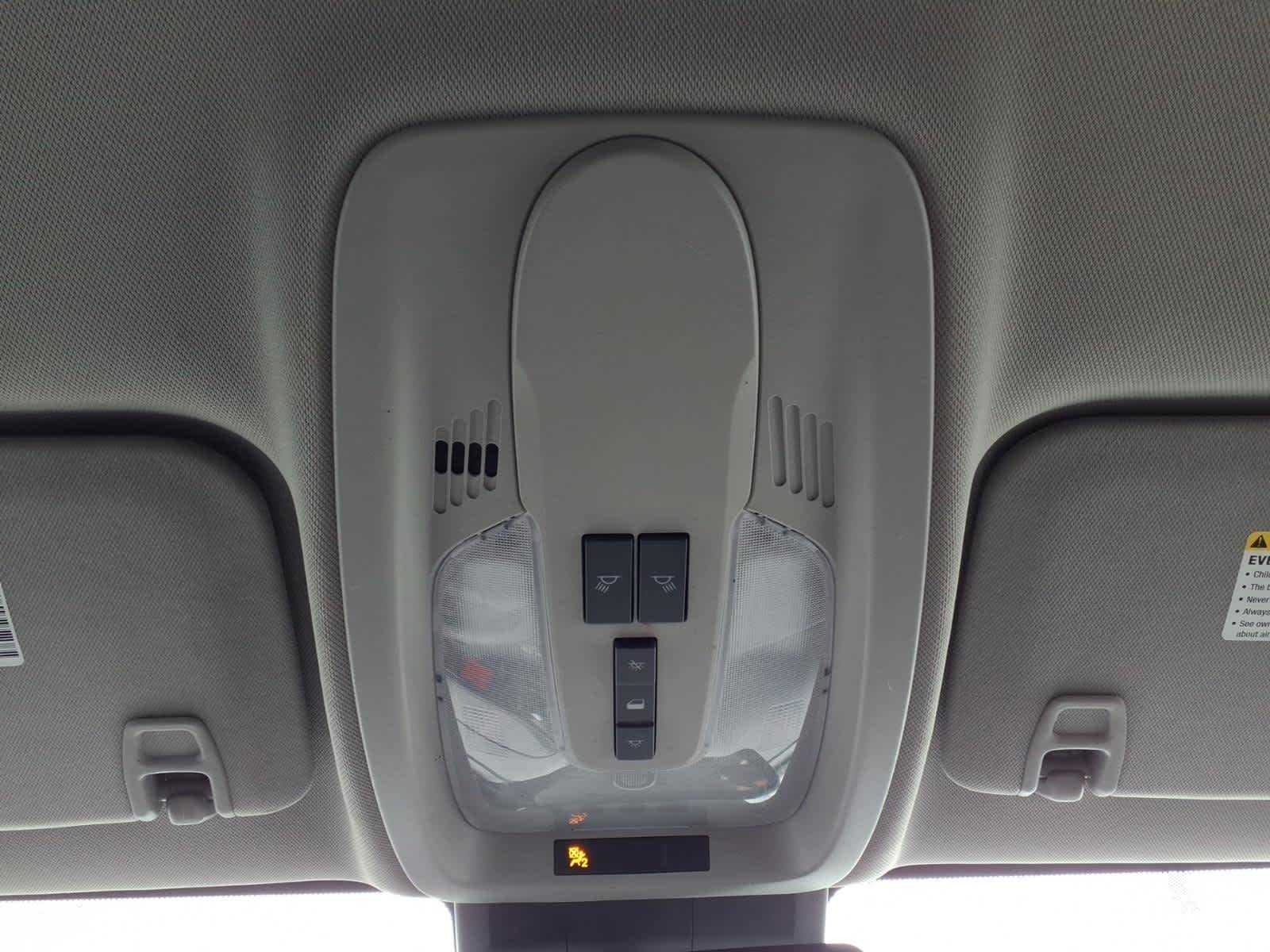 2016 GMC Terrain SLE