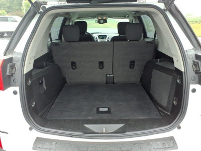 2016 GMC Terrain SLE
