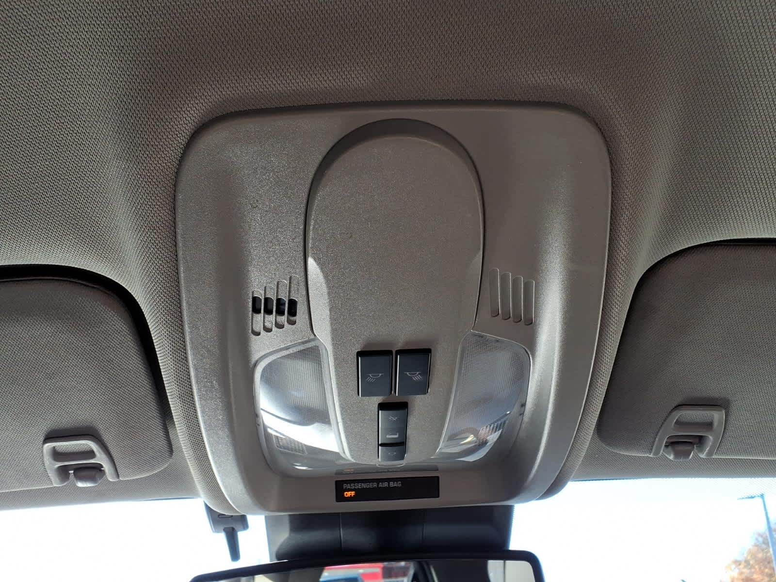 2016 Chevrolet Equinox Base