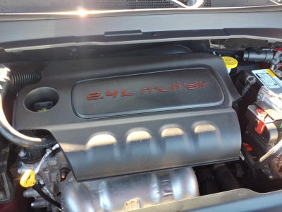 2022 Jeep Compass (RED) Edition