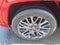 2022 Jeep Compass (RED) Edition