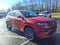 2022 Jeep Compass (RED) Edition