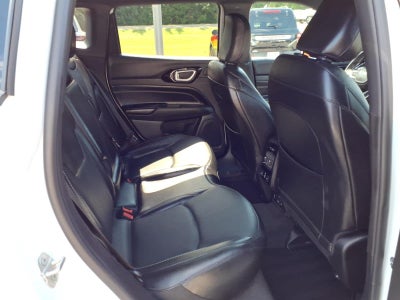 2022 Jeep Compass High Altitude