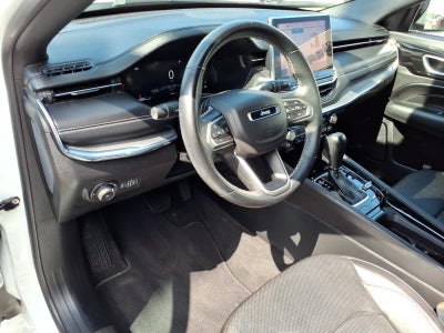 2022 Jeep Compass High Altitude