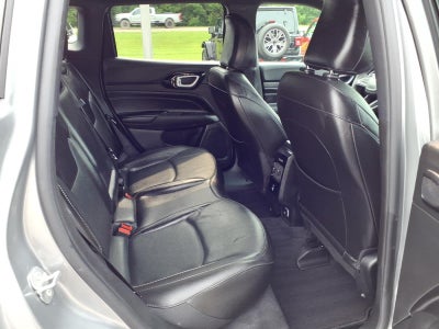 2023 Jeep Compass High Altitude