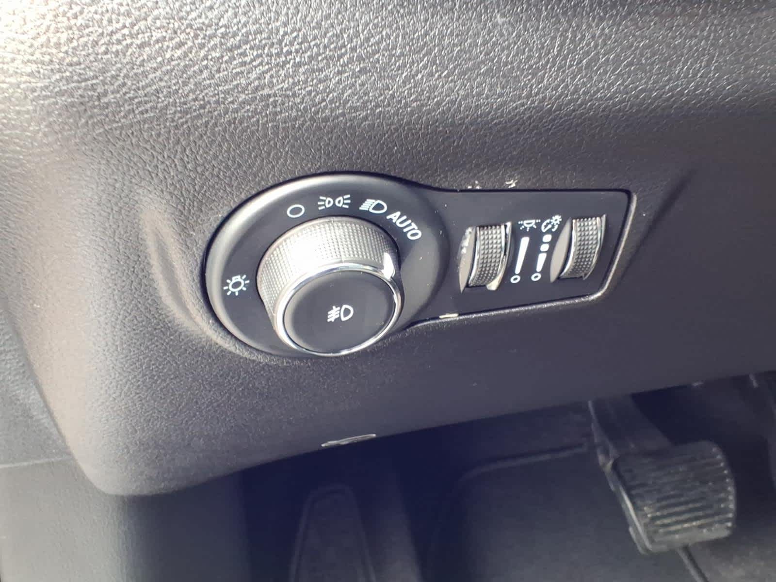 2023 Jeep Compass High Altitude