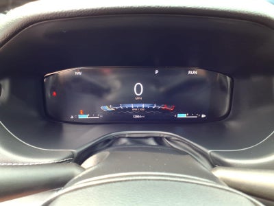 2023 Jeep Compass High Altitude