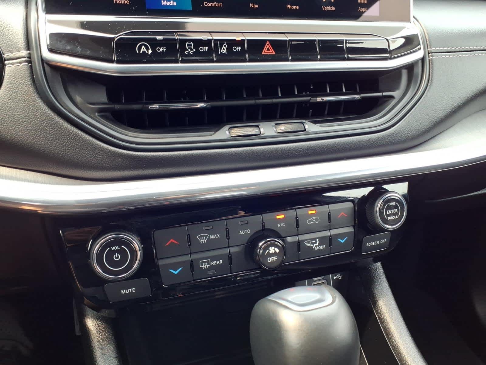 2023 Jeep Compass High Altitude
