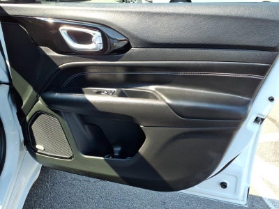 2023 Jeep Compass High Altitude
