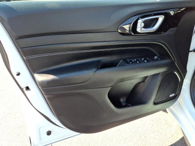 2023 Jeep Compass High Altitude