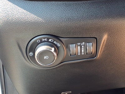 2023 Jeep Compass High Altitude