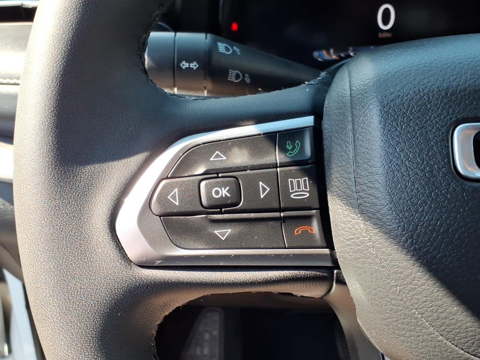 2023 Jeep Compass High Altitude