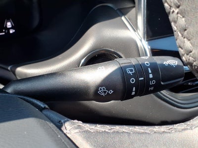 2023 Jeep Compass High Altitude