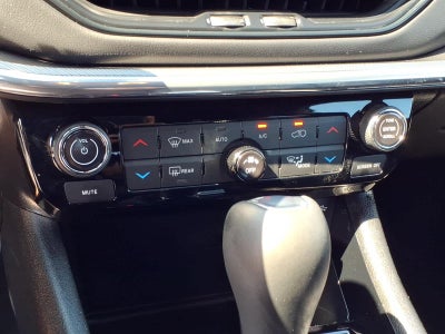 2023 Jeep Compass High Altitude
