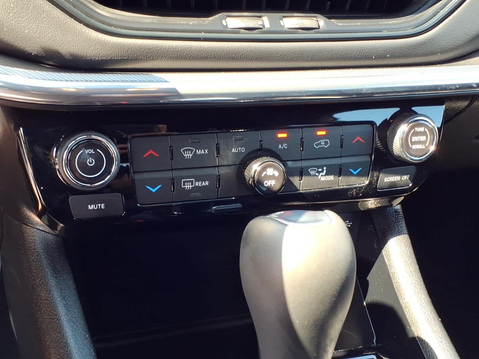 2023 Jeep Compass High Altitude
