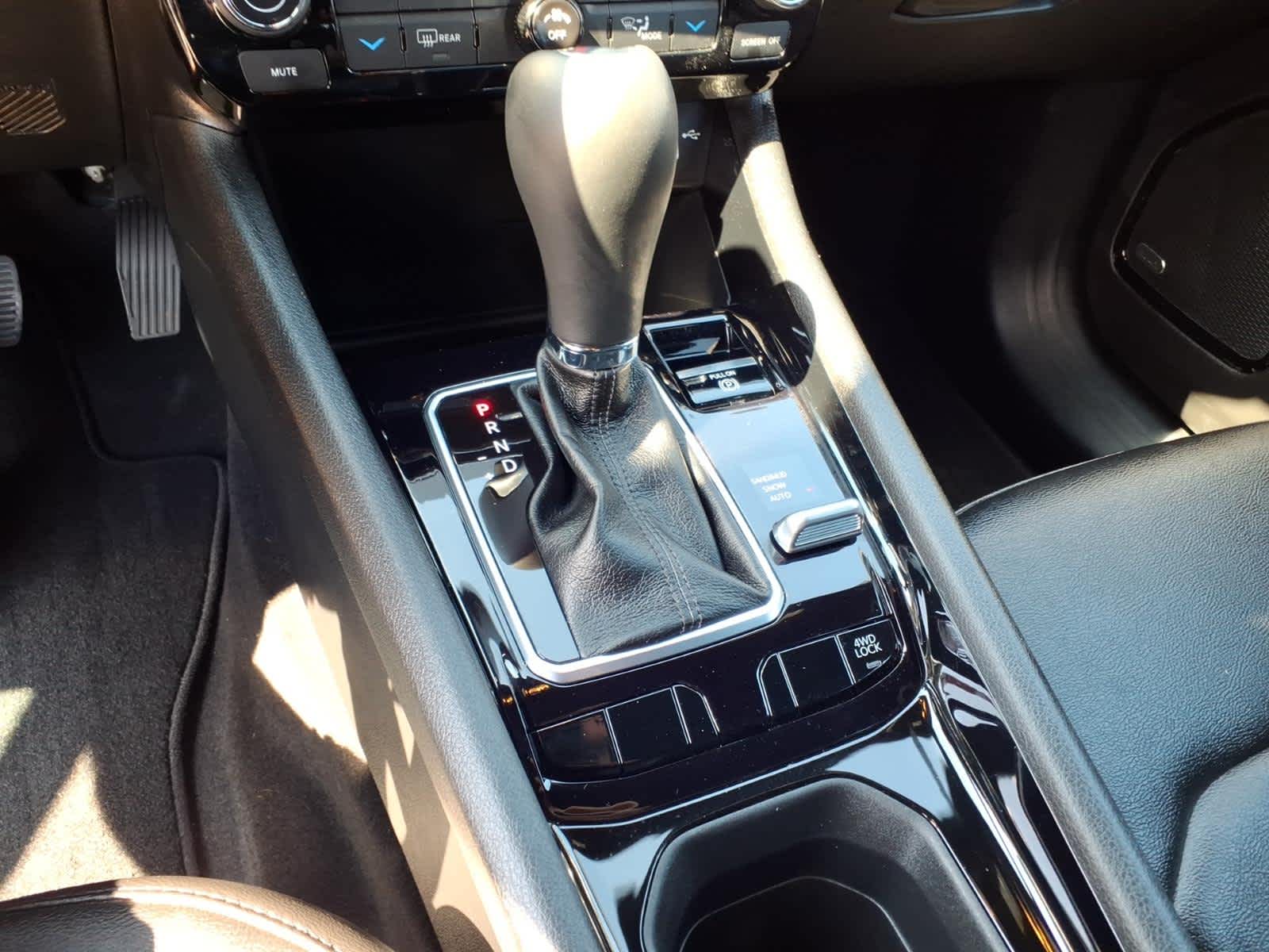 2023 Jeep Compass High Altitude