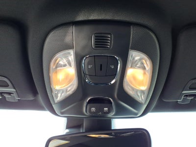 2023 Jeep Compass High Altitude