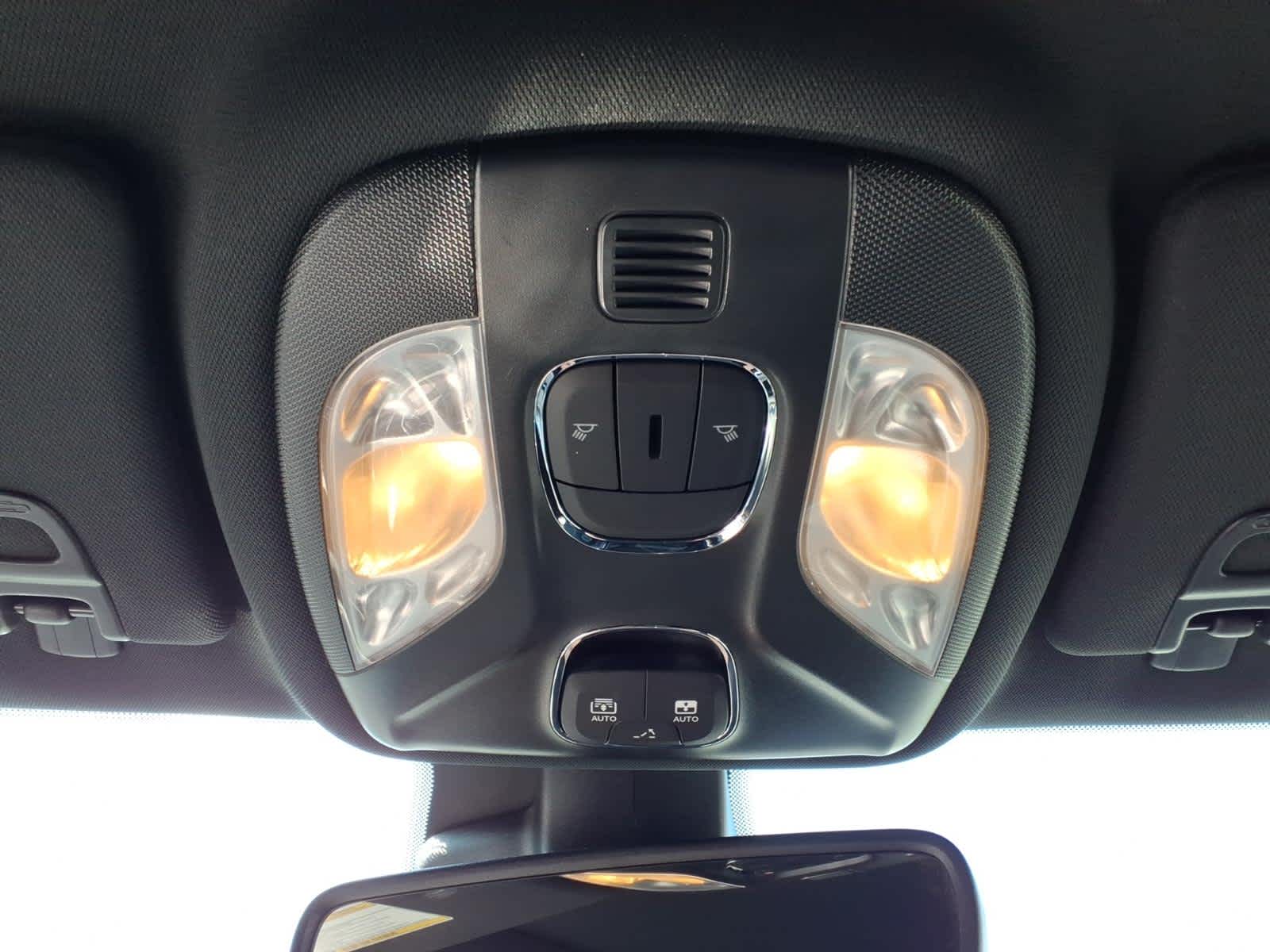 2023 Jeep Compass High Altitude