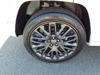 2023 Jeep Compass High Altitude
