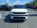 2023 Jeep Compass High Altitude