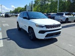 2023 Jeep Compass High Altitude
