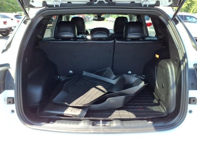 2023 Jeep Compass High Altitude