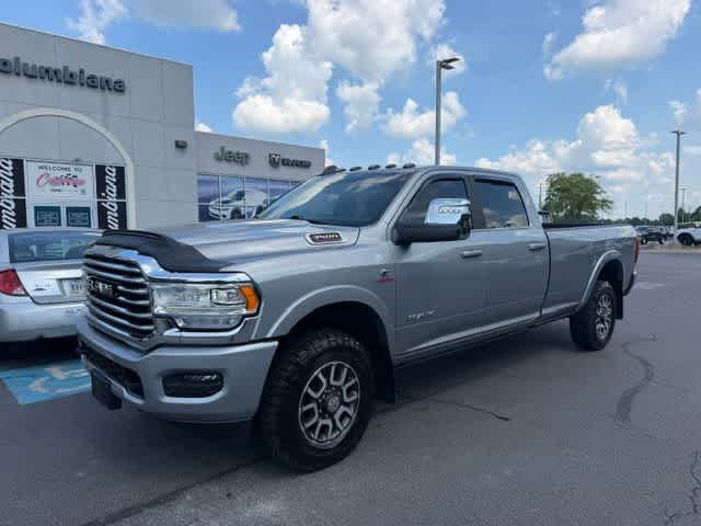 2024 RAM 3500 Longhorn