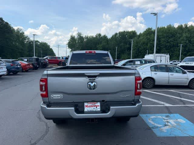 2024 RAM 3500 Longhorn