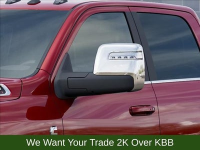 2026 RAM 2500 Limited