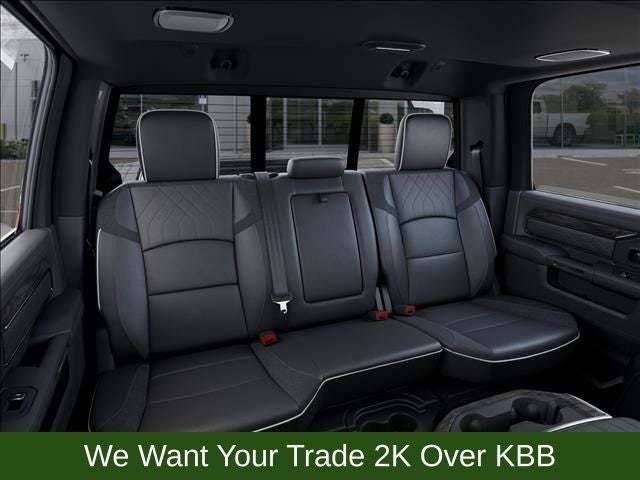 2026 RAM 2500 Limited