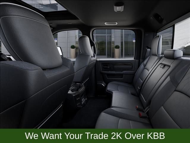 2026 RAM 2500 Limited