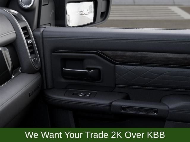 2026 RAM 2500 Limited