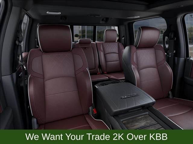 2026 RAM 2500 Limited