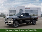 2026 RAM 2500 Limited
